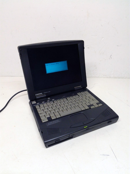 ordenador portatil compaq armada 1700 plastico funcclave 27_5x31_5x25 1u